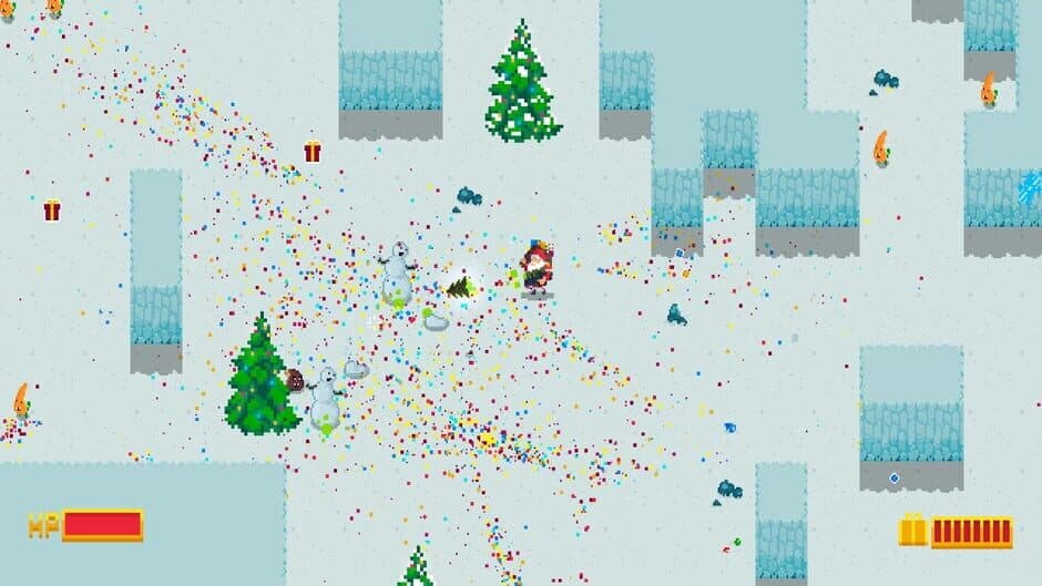 Скриншот 5 из Forgotten Gifts