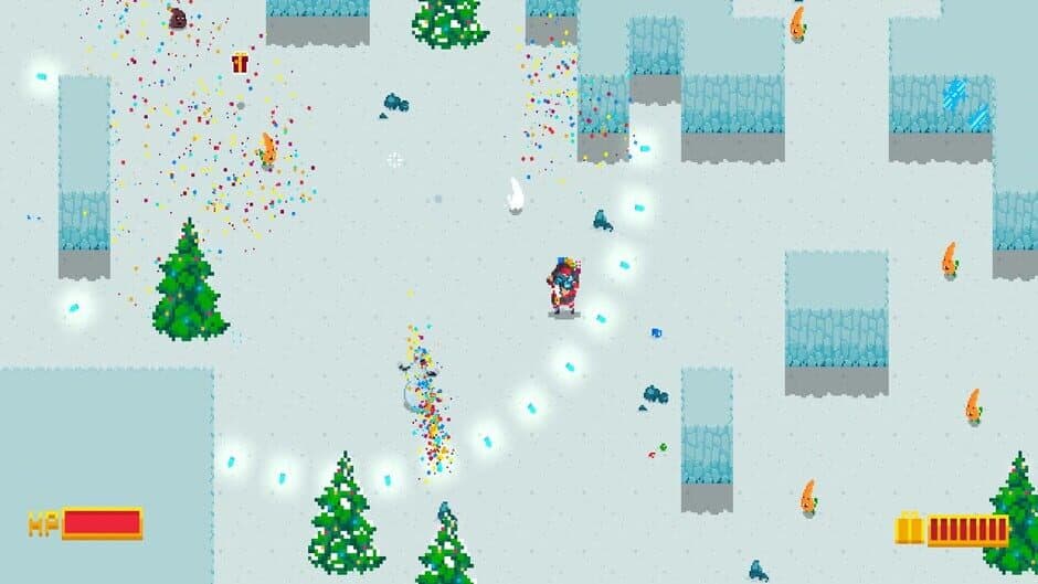Скриншот 1 из Forgotten Gifts