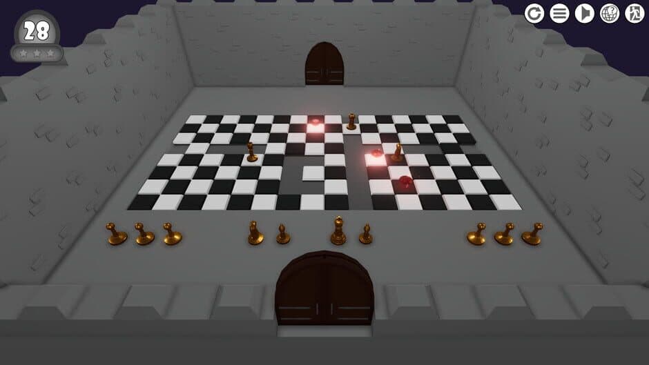 Скриншот 4 из Hail to the King
