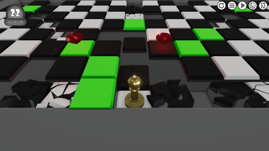 Скриншот 6 из Hail to the King
