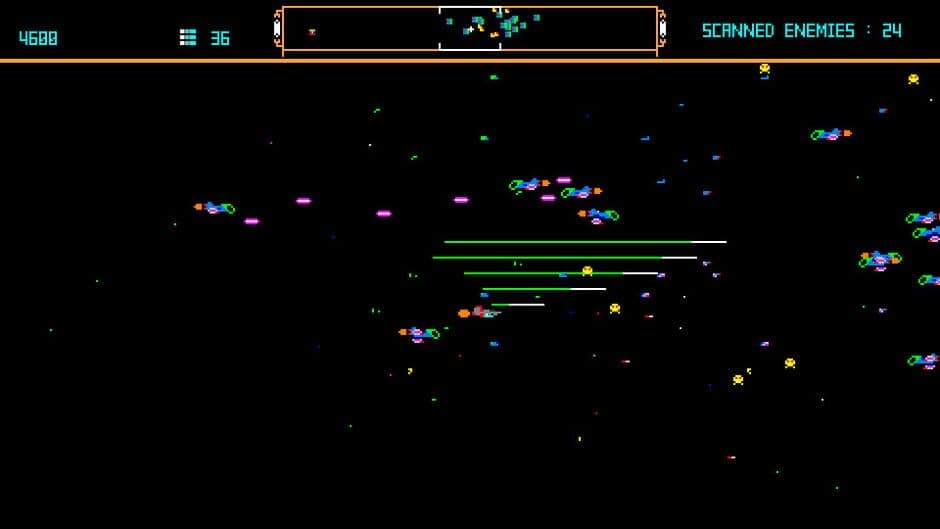 Скриншот 4 из Offendron Warrior