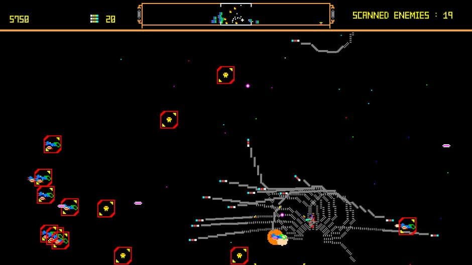 Скриншот 3 из Offendron Warrior