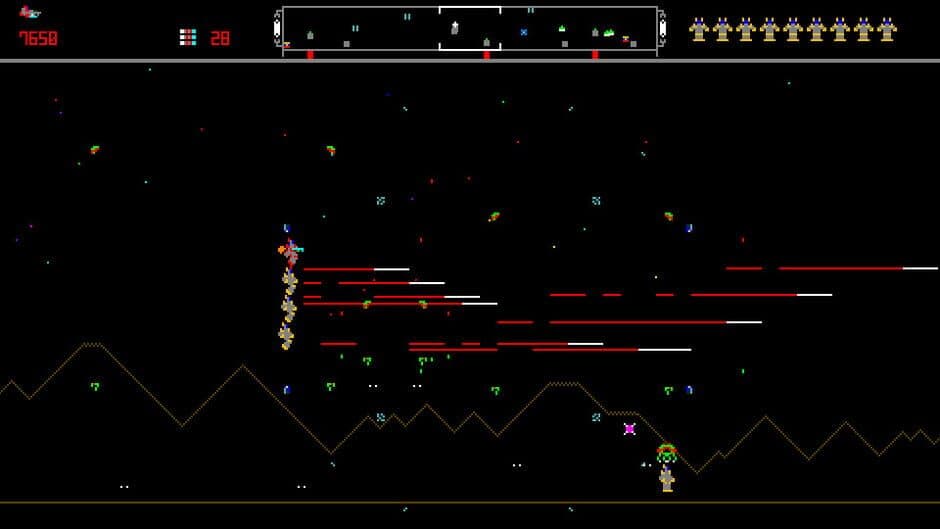 Скриншот 7 из Offendron Warrior
