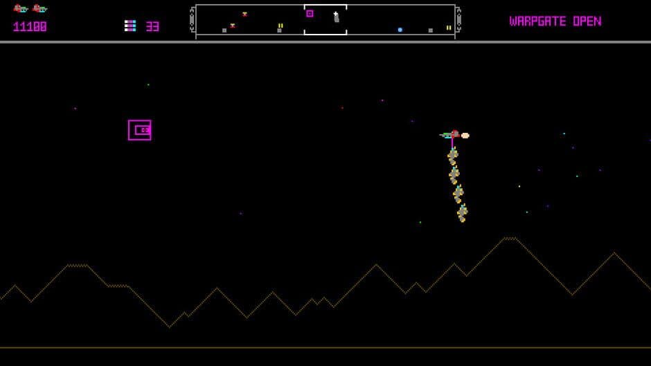 Скриншот 9 из Offendron Warrior