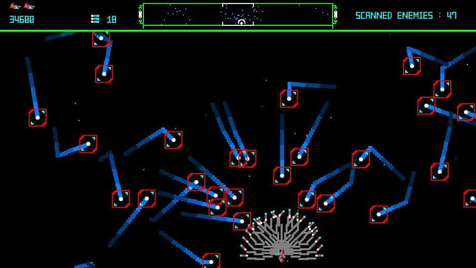 Скриншот 8 из Offendron Warrior