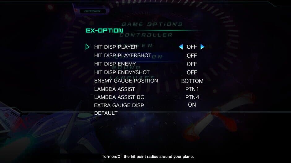 Скриншот 6 из Psyvariar Delta