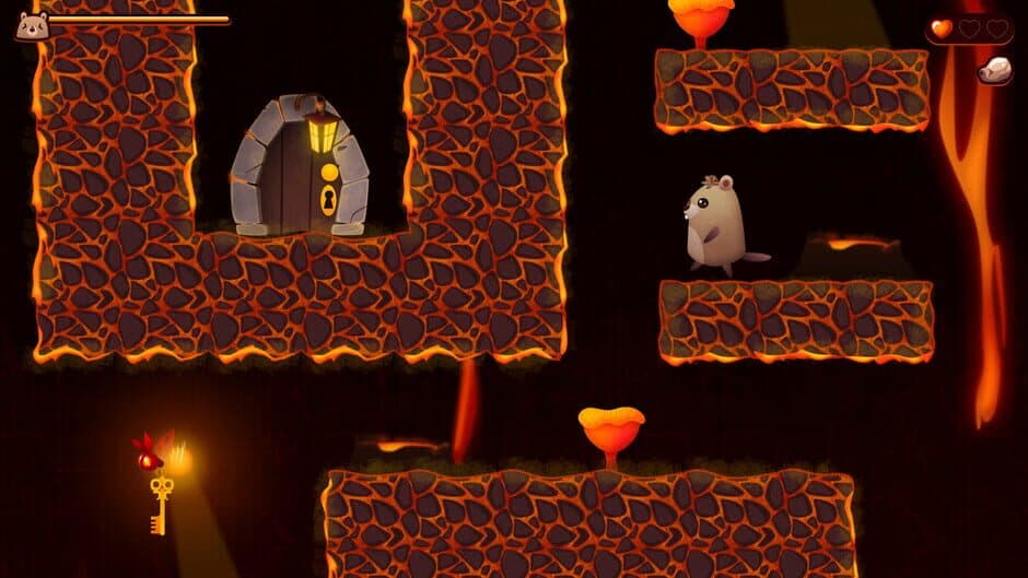 Скриншот 1 из Shadow of the Groundhog