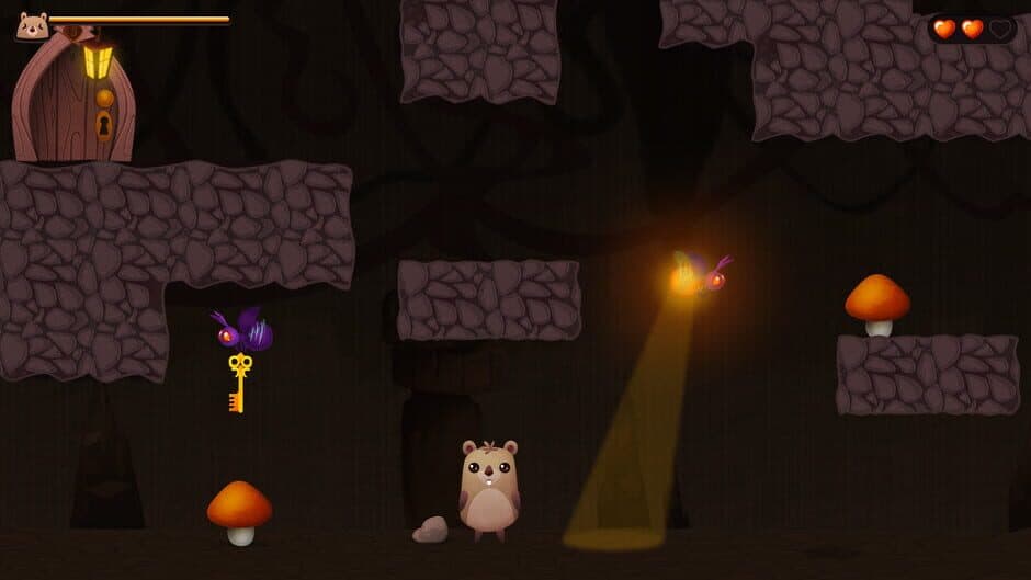 Скриншот 4 из Shadow of the Groundhog