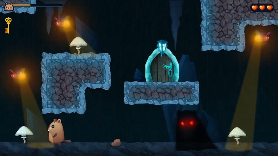Скриншот 3 из Shadow of the Groundhog