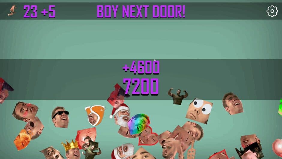 Скриншот 1 из Gachi Finder 3000