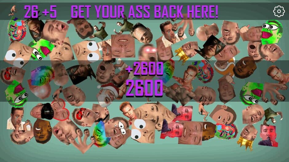 Скриншот 5 из Gachi Finder 3000