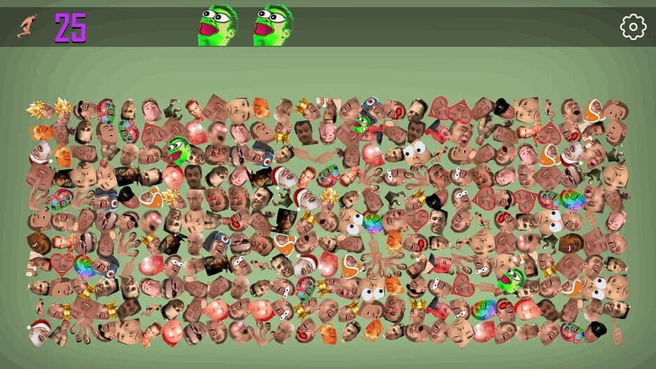 Скриншот 2 из Gachi Finder 3000
