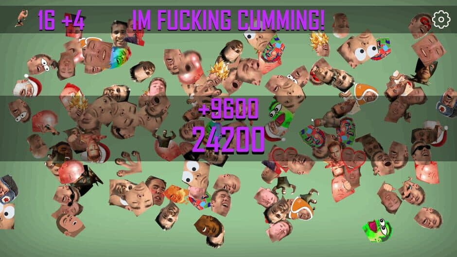 Скриншот 4 из Gachi Finder 3000
