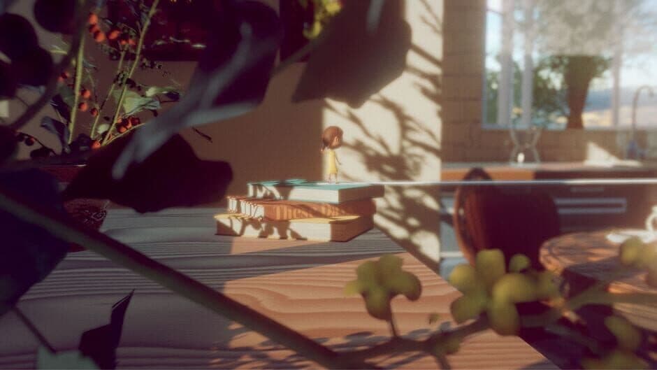 Скриншот 7 из Where the Bees Make Honey