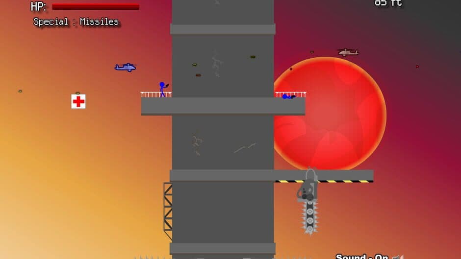 Скриншот 1 из Eggys Games Flash Collection