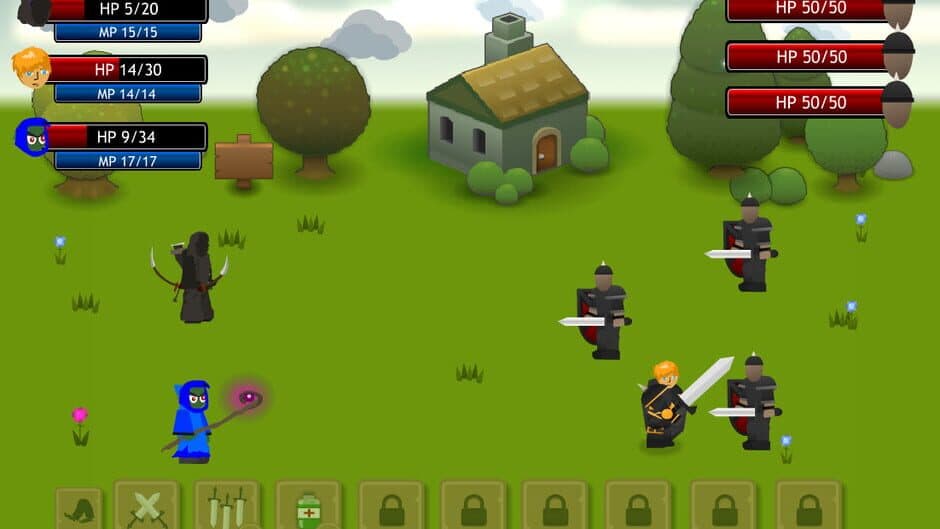 Скриншот 2 из Eggys Games Flash Collection