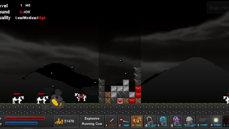 Скриншот 5 из Eggys Games Flash Collection