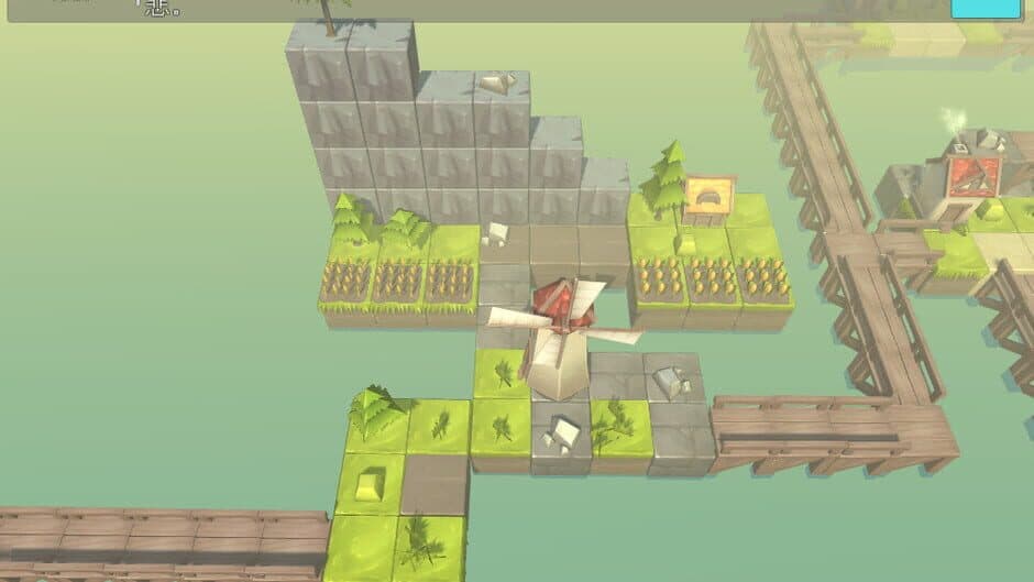 Скриншот 2 из Isolated Island