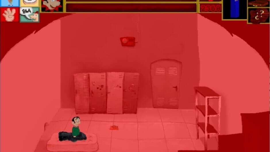 Скриншот 1 из Symploke: Legend of Gustavo Bueno - Chapter 3