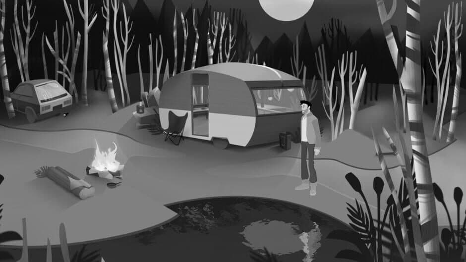 Скриншот 2 из Awake: Definitive Edition