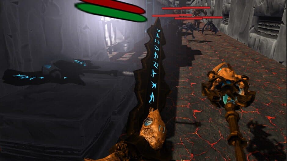 Скриншот 2 из Be A Lord