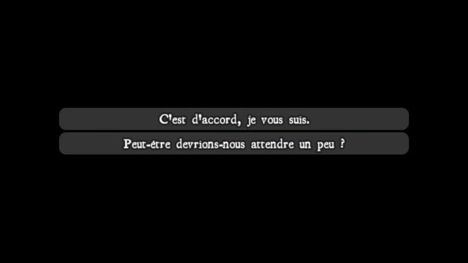 Скриншот 2 из De Profundis