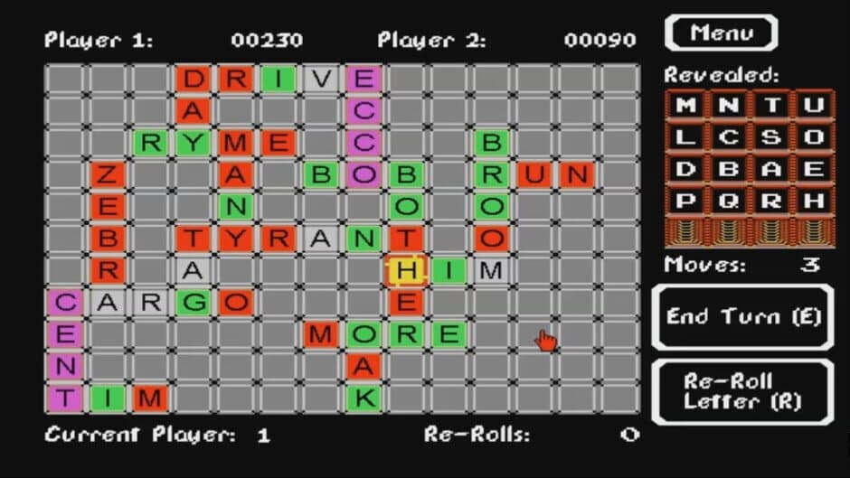 Скриншот 4 из CrossTrix