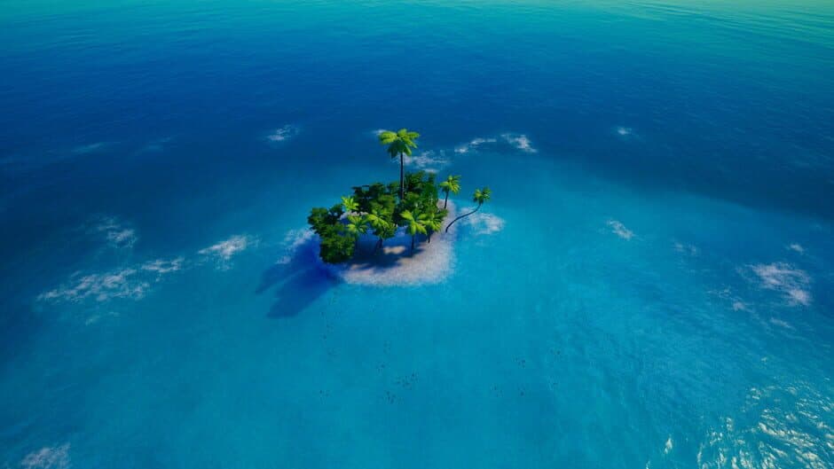 Скриншот 4 из My Island