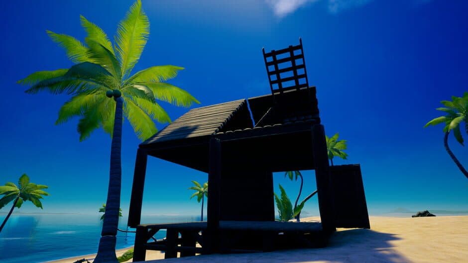 Скриншот 7 из My Island