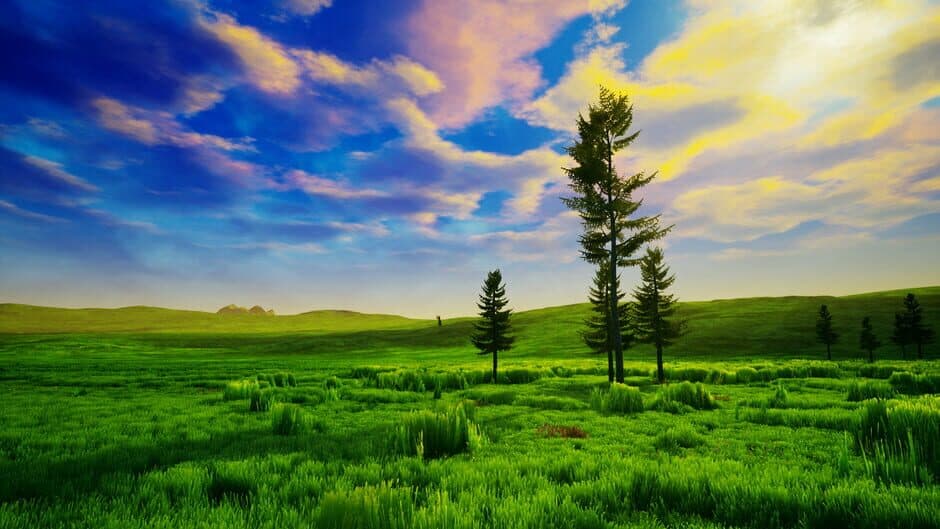 Скриншот 6 из My Island