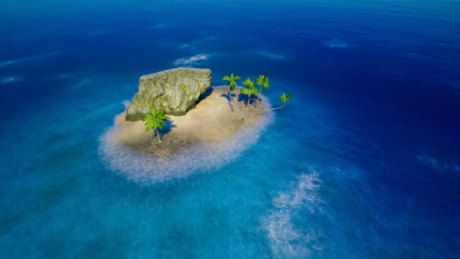 Скриншот 2 из My Island