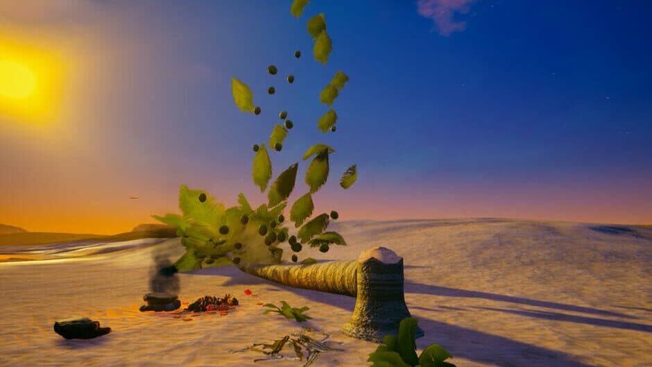 Скриншот 3 из My Island