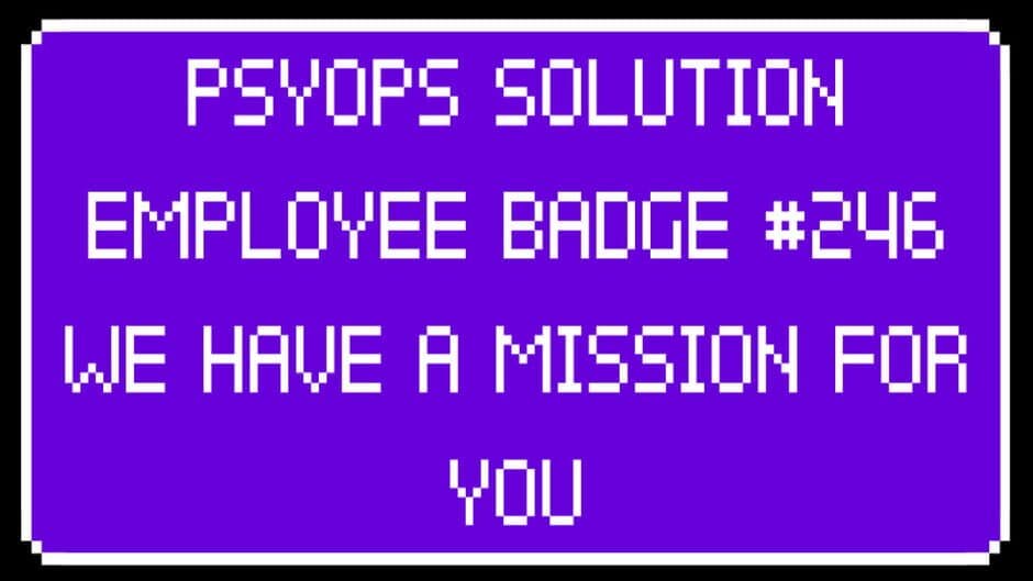 Скриншот 7 из PsyOps Solutions