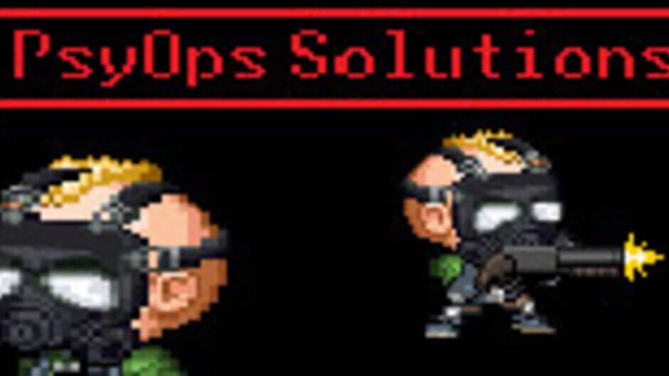 Скриншот 5 из PsyOps Solutions
