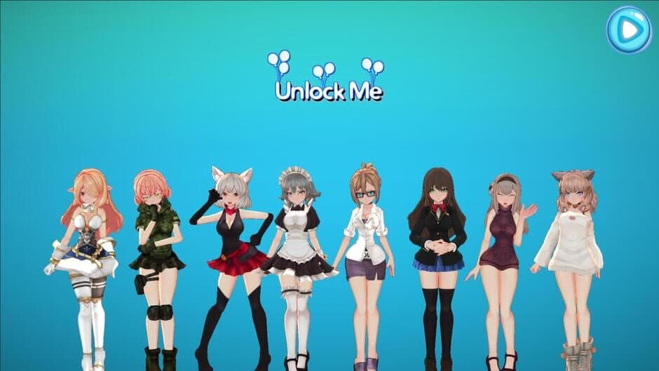 Скриншот 3 из Unlock Me