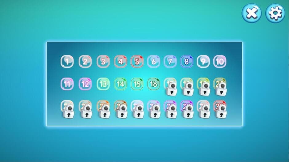 Скриншот 11 из Unlock Me