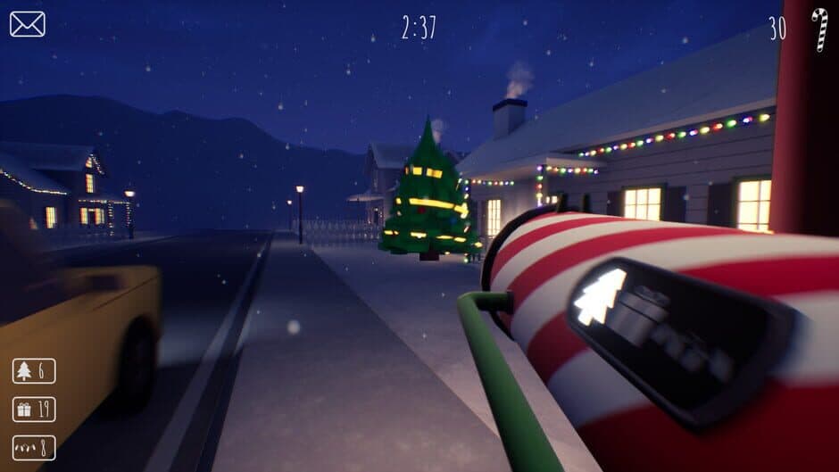 Скриншот 2 из Christmas Time 2019