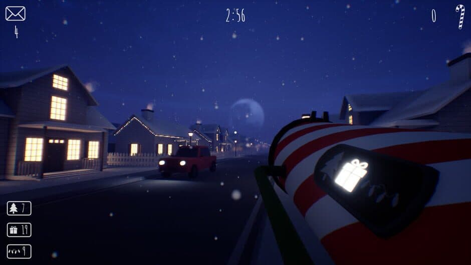 Скриншот 5 из Christmas Time 2019