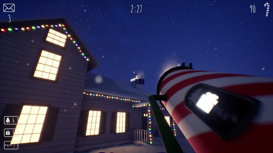 Скриншот 4 из Christmas Time 2019