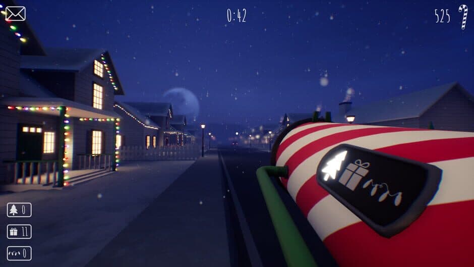 Скриншот 6 из Christmas Time 2019