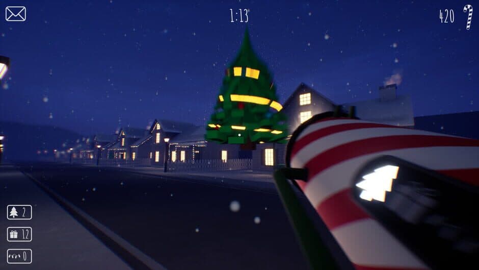 Скриншот 8 из Christmas Time 2019