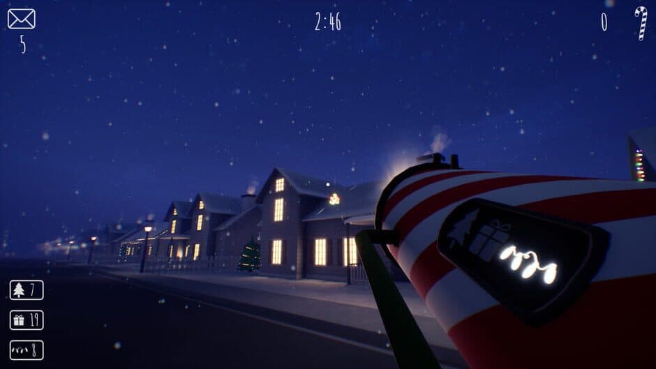 Скриншот 7 из Christmas Time 2019