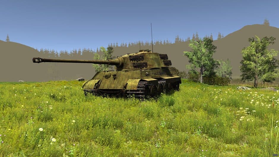 Скриншот 2 из The First Track