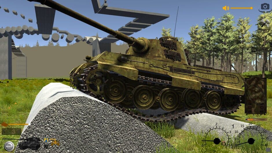 Скриншот 6 из The First Track