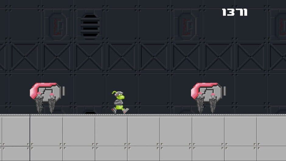 Скриншот 2 из Esc-8-bit