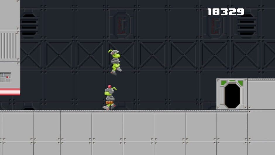 Скриншот 5 из Esc-8-bit