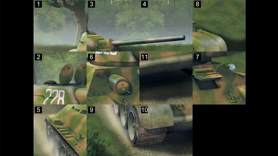 Скриншот 5 из Happy picture