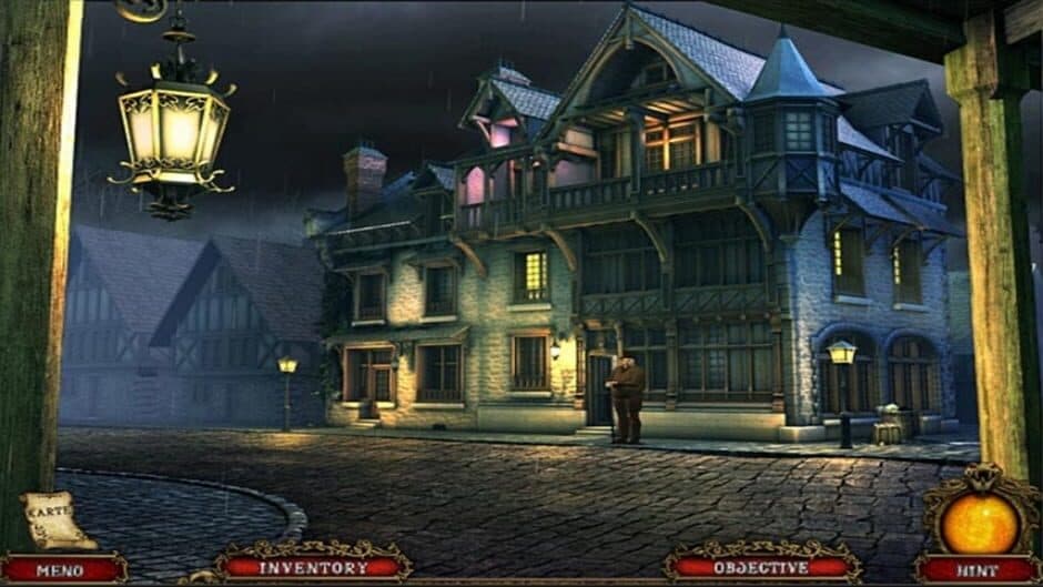 Скриншот 6 из Tales of Sorrow: Strawsbrough Town