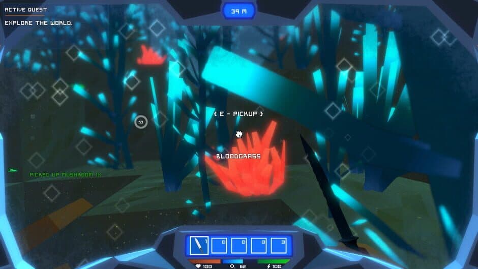 Скриншот 11 из Underwater: Stay Alive