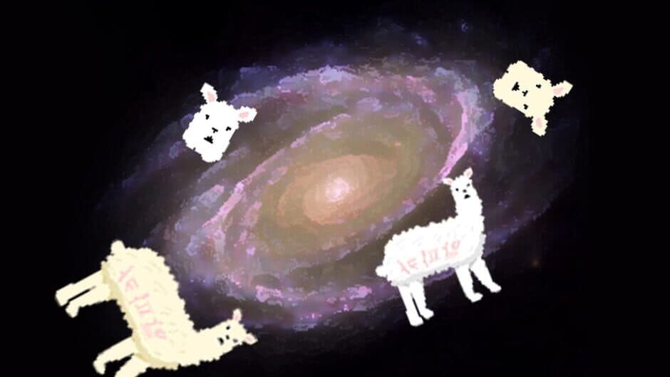 Скриншот 6 из Super Alpaca Bros.